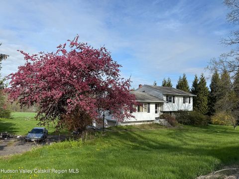 Homes For Sale - 64 Depot Hill Road<br/> Amenia, NY 12501