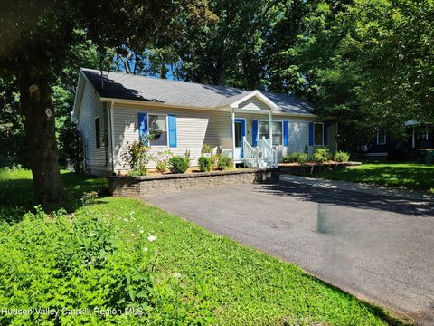 Homes For Sale - 5 John Street<br/> Ulster County, Rosendale, NY 12472