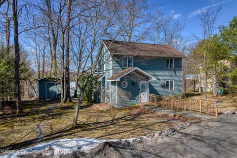 Photo of 87 Sleepy Hollow Road, Athens, NY 12015 (MLS # 20260969)