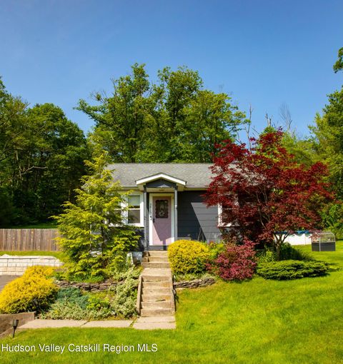 Homes For Sale - 5815 Route 44/55<br/> Kerhonkson, NY 12446