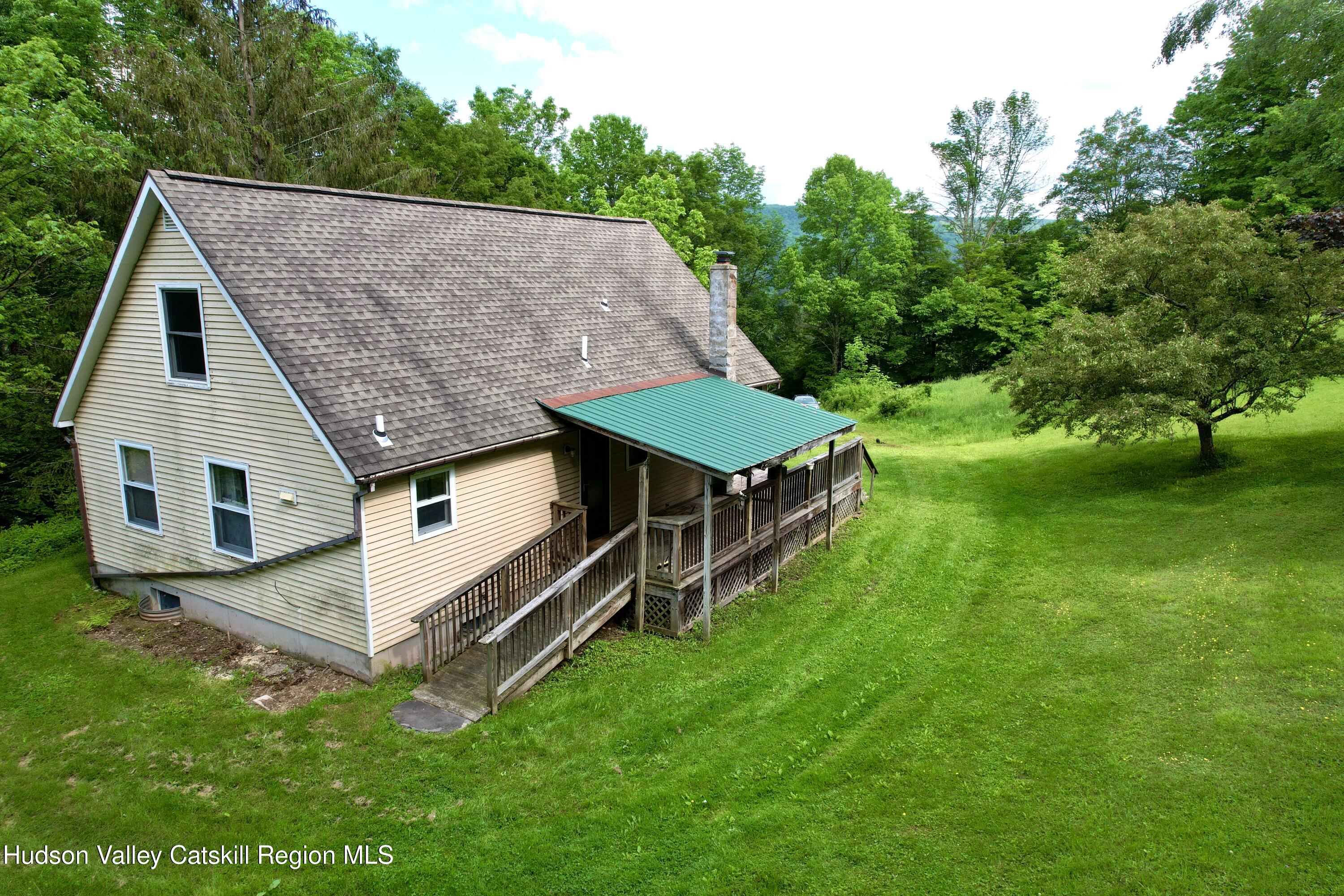 515 Delaware Avenue, Andes, Texas image 4