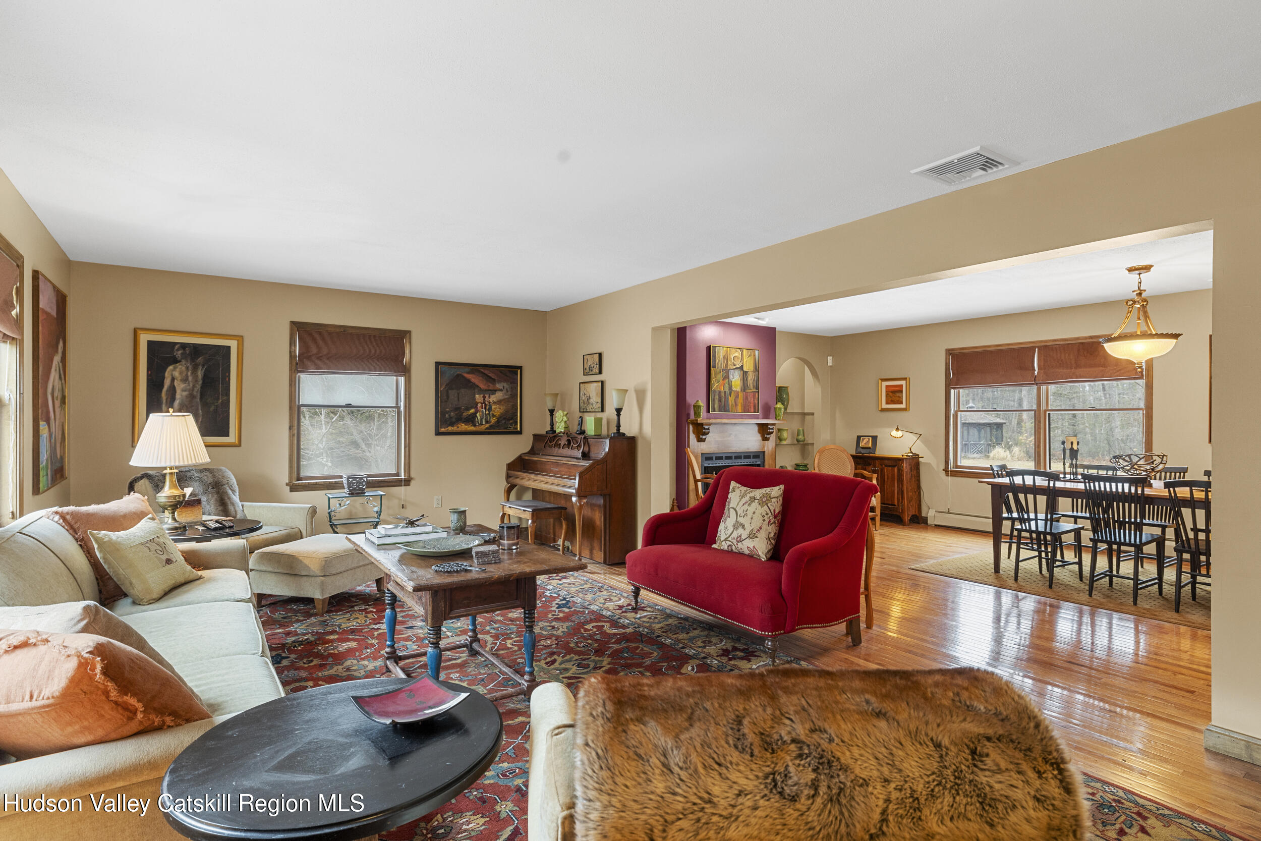 4 W Mountain View Drive #133, Kerhonkson, New Mexico image 13