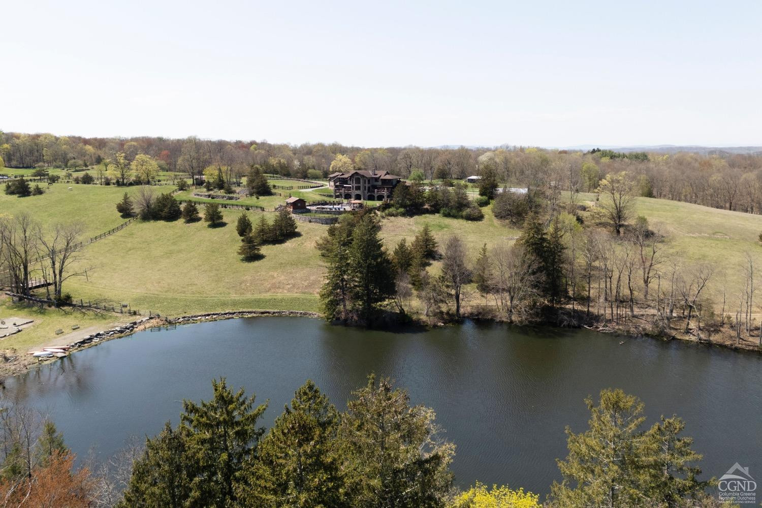 165 Drake Road, Pleasant Valley, Texas image 50