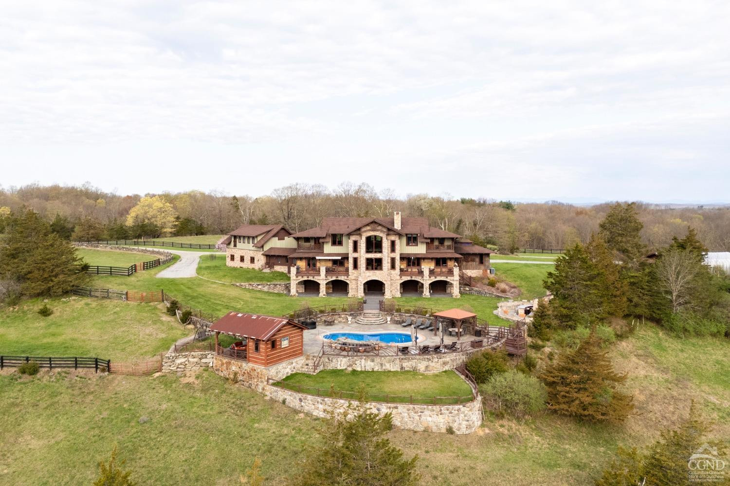 165 Drake Road, Pleasant Valley, Texas image 6