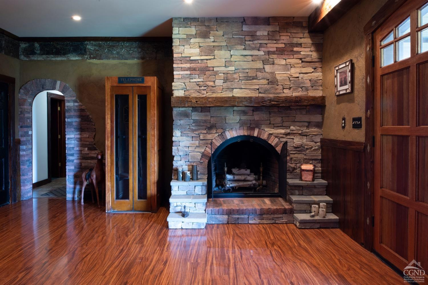165 Drake Road, Pleasant Valley, Texas image 44
