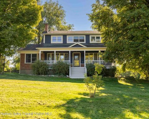 Vacant Land For Sale - 98 North Road<br/> Highland, NY 12528