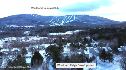 Photo of 76 Loo Bridge Lane #12 B, Windham, NY 12496 (MLS # 20256109)