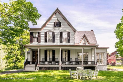 Photo of 565 Route 308, Rhinebeck, NY 12572 (MLS # 20262619)