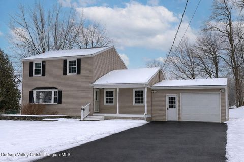 Photo of 13 James Street, Hudson, NY 12534 (MLS # 20260049)