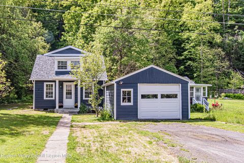 Photo of 148 Esopus Creek Road, Saugerties, NY 12477 (MLS # 20262532)
