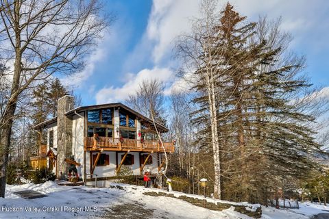 Photo of 90 Club Road, Windham, NY 12496 (MLS # 20256151)