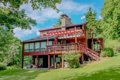 Homes For Sale - 388 Sky Farm Road #STOP 11<br/> Columbia County, Copake, NY 12516