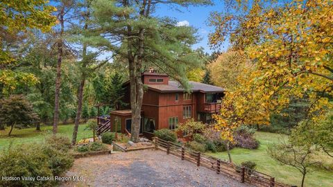 Photo of 388 Sky Farm Road #Stop 11, Copake, NY 12516 (MLS # 20254651)