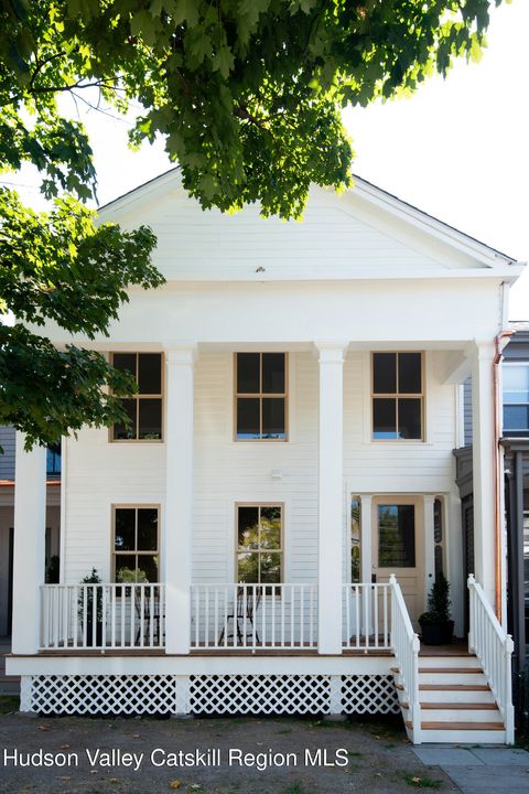 Photo of 70 N 5th Street, Hudson, NY 12534 (MLS # 20254588)