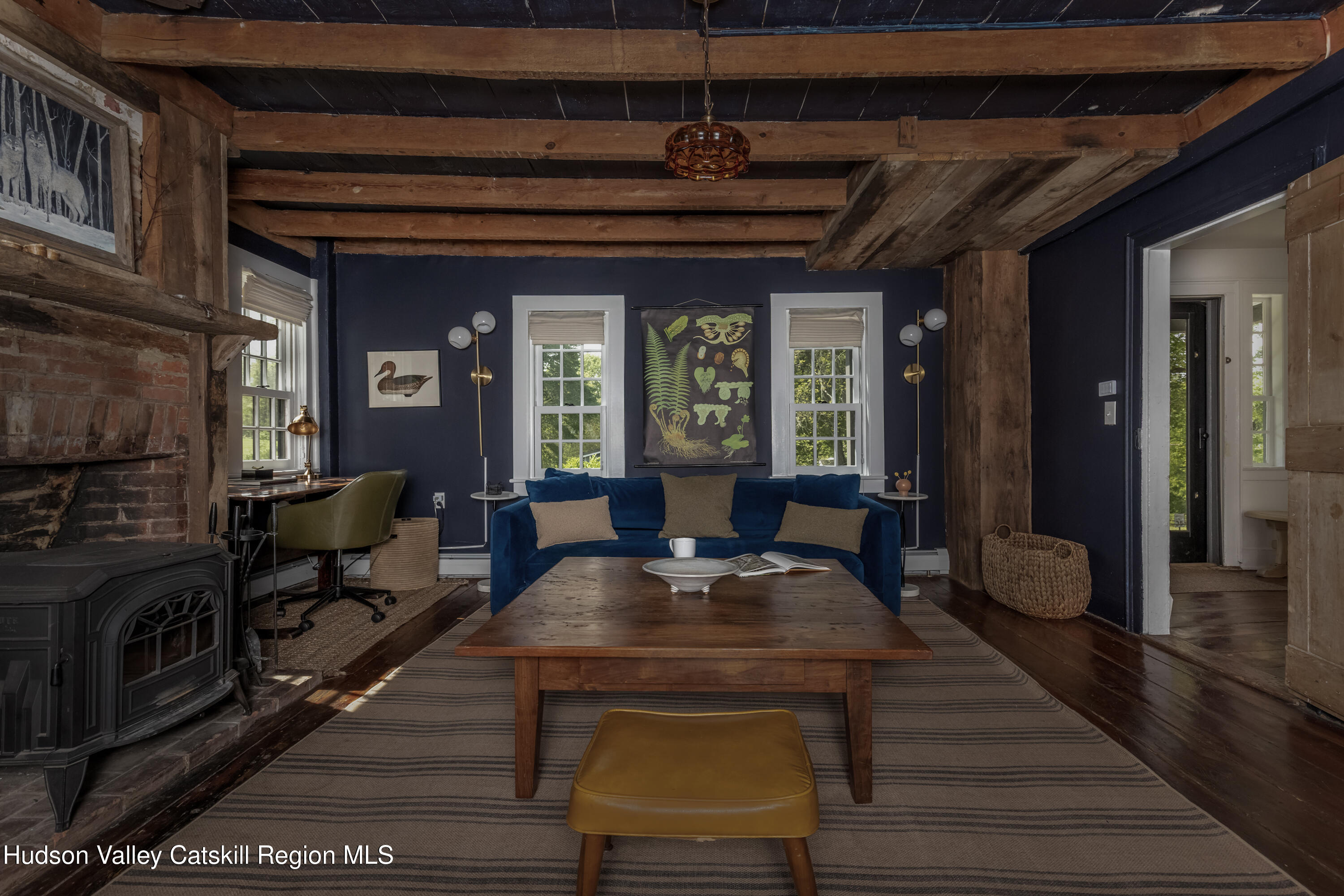 2067 N County Rd 83 Drive, Pine Plains, New Mexico image 15