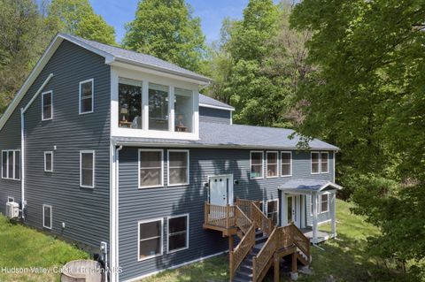 Photo of 606 Old Post Road, New Paltz, NY 12561 (MLS # 20262329)
