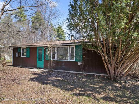 Photo of 113 Meadow Court, Woodstock, NY 12498 (MLS # 20261605)