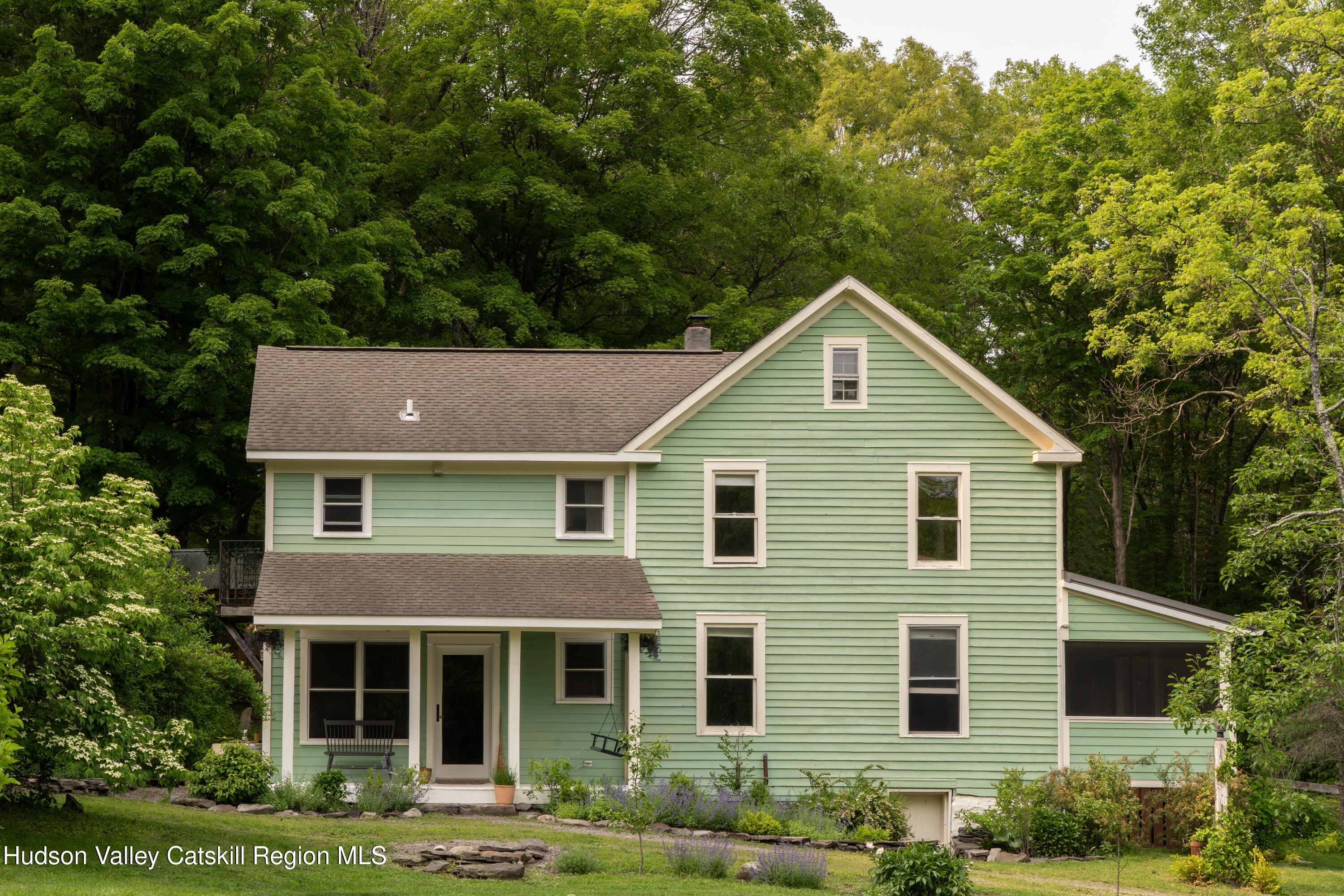203 Doman Road, Freehold, New York - 3 Bedrooms  
3 Bathrooms - 