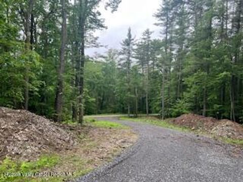 Vacant Land For Sale - L30.4 Old Gale Hill Road<br/> New Lebanon, NY 12125