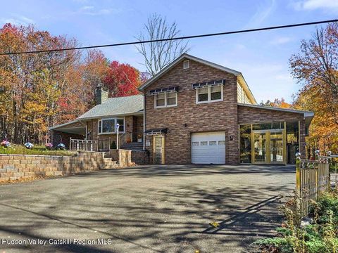 Photo of 241 Royce Road, White Lake, NY 12786 (MLS # 20255182)