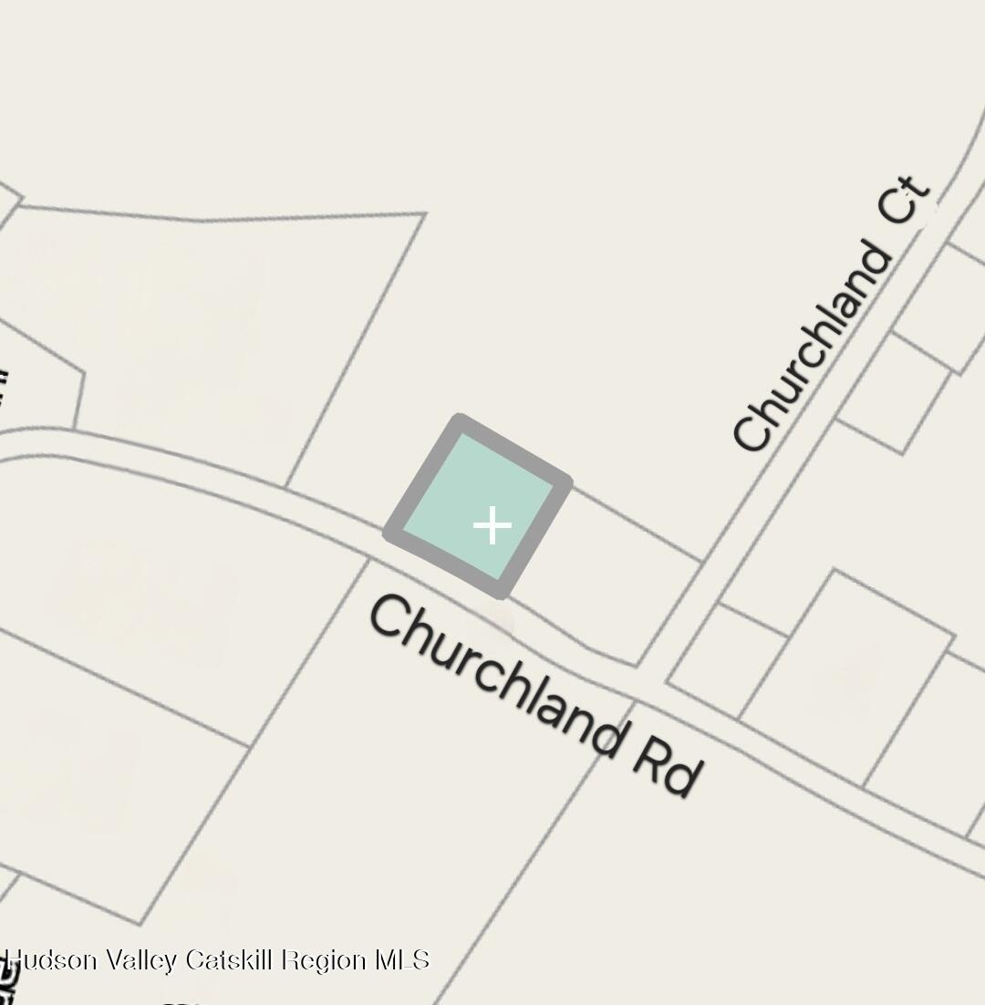 371 Churchland Road, Saugerties, New York -  - 