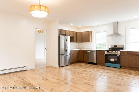 Apartment For Rent - 88 Henry St. St #FL. 2<br/> Kingston, NY 12401