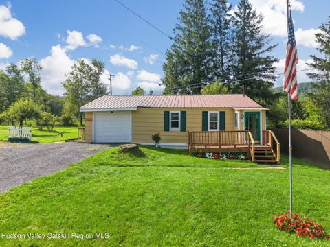 Photo of 120 Coons Road, Middleburgh, NY 12122 (MLS # 20264914)