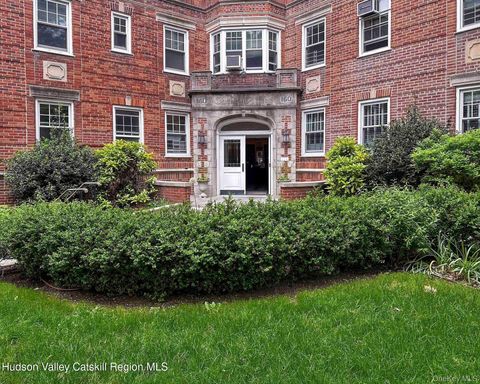 Photo of 160 Cabrini Boulevard #62, New York City, NY 10033 (MLS # 20262744)