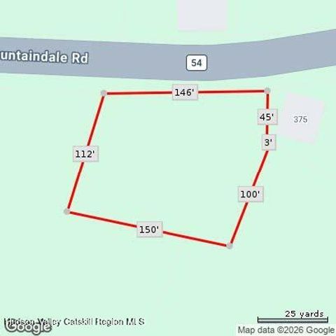 Vacant Land For Sale - T/B/D S Mountaindale Road Road<br/> Sullivan County, Woodridge, NY 12789