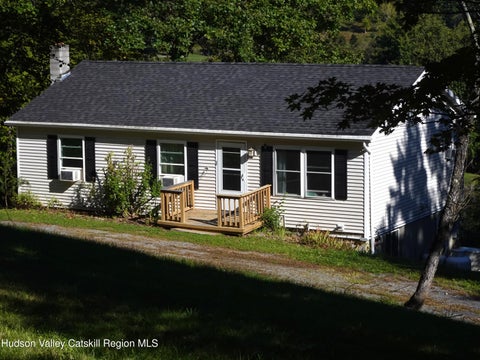 Photo of 156 Gabriel Road, Hudson, NY 12534 (MLS # 20265626)