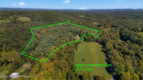 Vacant Land For Sale - L4.3 Jefferson Hill Lane<br/> Nassau, NY 12123