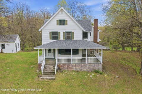 Homes For Sale - 340 Vineyard Avenue<br/> Highland, NY 12528