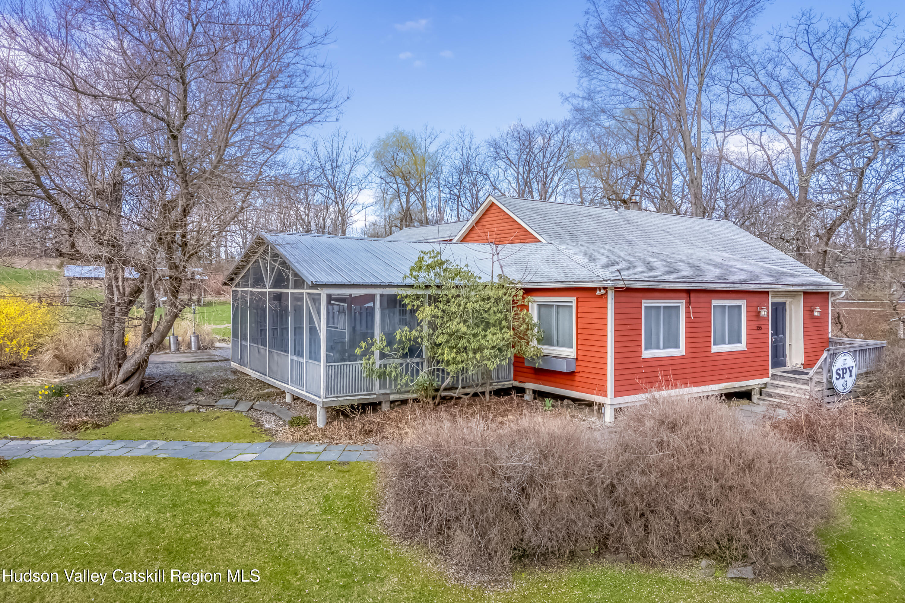 High Falls, New York 12440, United States, ,1 BathroomBathrooms,Residential,Active,111432