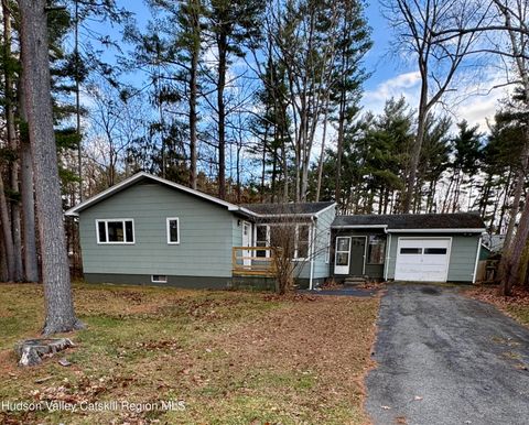 Photo of 148 Lake Shore Drive Dr, Copake, NY 12516 (MLS # 20255784)