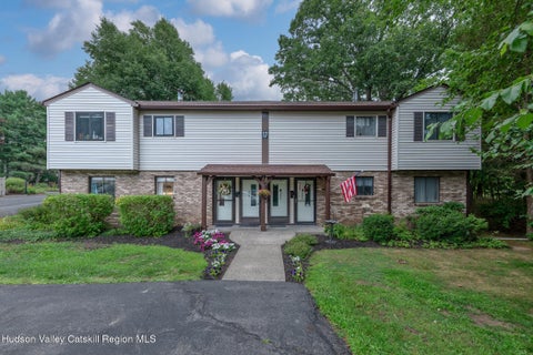 Photo of 303 Village Court, Kingston, NY 12401 (MLS # 20264046)