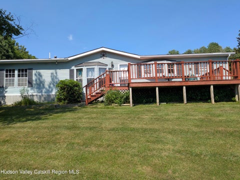 Photo of 93 Tumble Stone Road, Harpersfield, NY 13786 (MLS # 20266038)