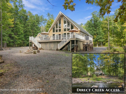 302 POWDER MILL BRIDGE RD, KINGSTON, NY 12401 - Image e3eca0d25b3f5ddb0ea1c85b32f2ee4a/3078249877