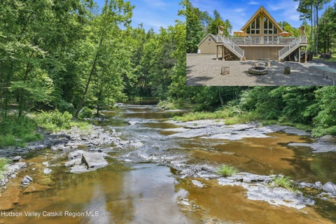 Photo of 302 Powder Mill Bridge Road, Kingston, NY 12401 (MLS # 20264040)