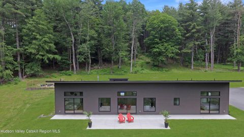 Photo of 501 Birch Street, Copake, NY 12516 (MLS # 20255451)