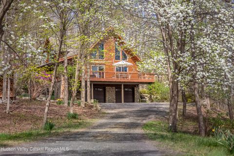 Photo of 113 Mountain Rest Road, New Paltz, NY 12561 (MLS # 20261752)