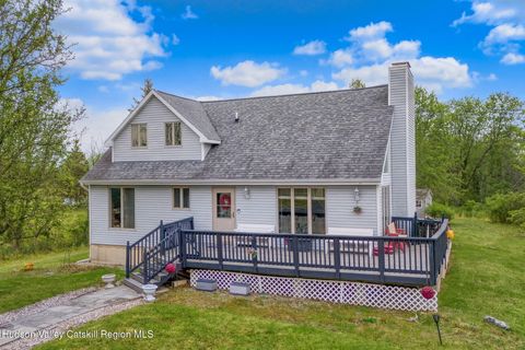 Homes For Sale - 2931 Sleepy Hollow Road<br/> Greene County, Athens, NY 12015