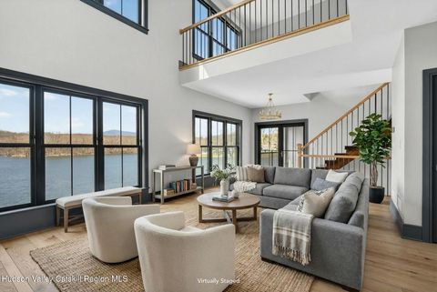 Photo of 22 Icehouse Drive, Saugerties, NY 12477 (MLS # 20261633)