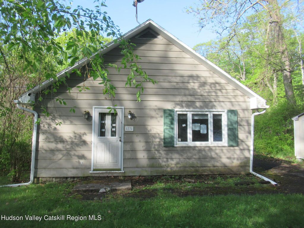77 Mountain Road, Shokan, NY 12481, MLS 20242330 Howard Hanna