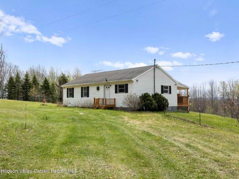 Photo of 414 Smith Road, Worcester, NY 12197 (MLS # 20262798)