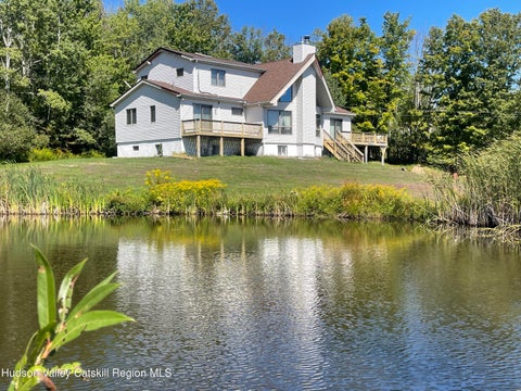 Homes For Sale - 415 Old Road<br/> Windham, NY 12496