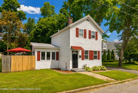 Photo of 56 Emerick Street, Kingston, NY 12401 (MLS # 20264817)