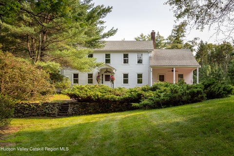 Photo of 111 Upper Cherrytown Road, Kerhonkson, NY 12446 (MLS # 20264744)