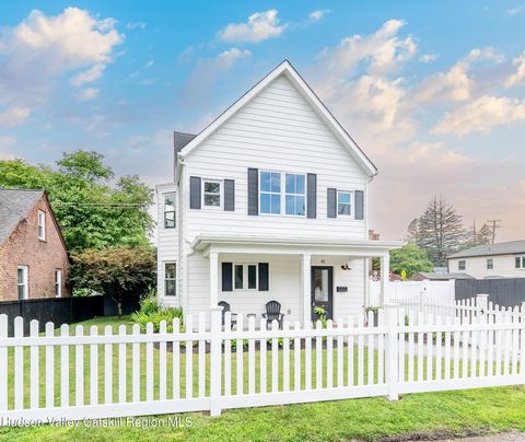 Vacant Land For Sale - 41 Fair Street<br/> Kingston, NY 12401