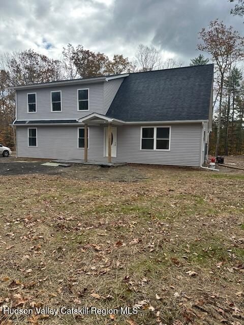 Photo of 20 Olivers Way Rd, Cairo, NY 12413 (MLS # 20255330)