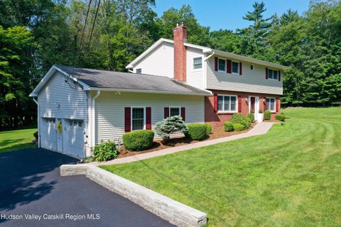 Photo of 12 Oriole Drive, Woodstock, NY 12498 (MLS # 20262235)